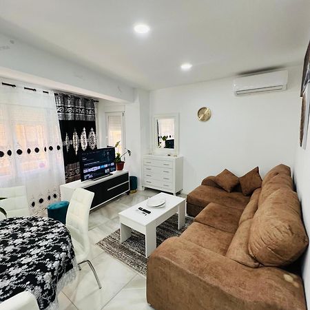 Apartamento Centrico Vinaros 1A Eksteriør bilde