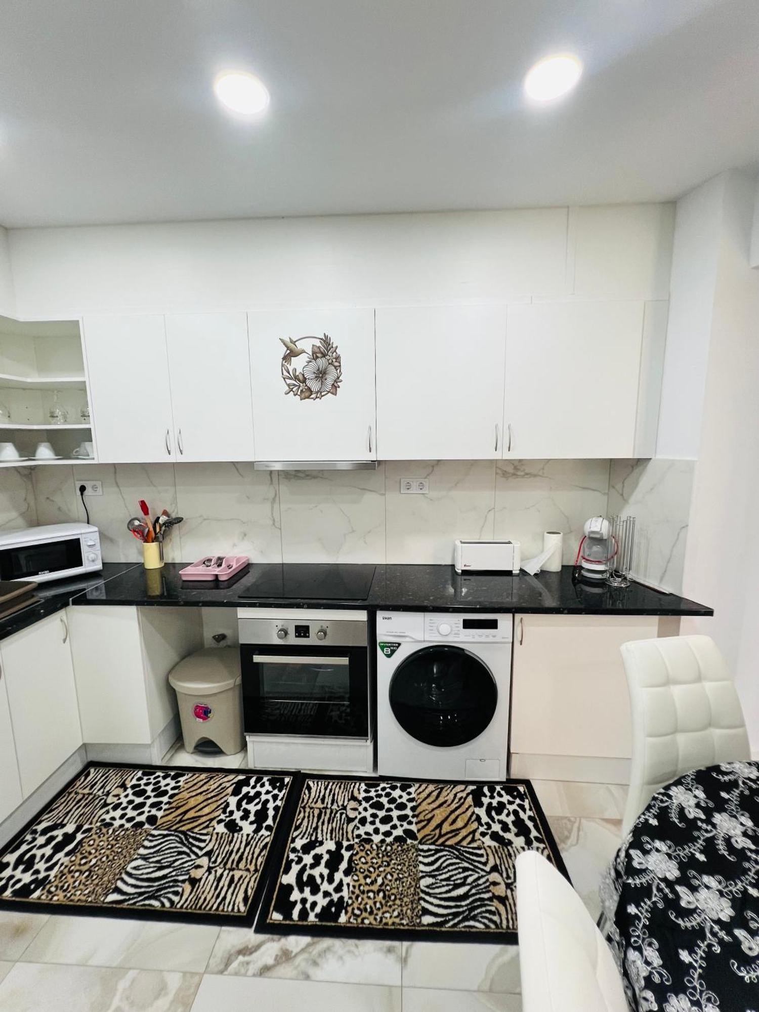 Apartamento Centrico Vinaros 1A Eksteriør bilde