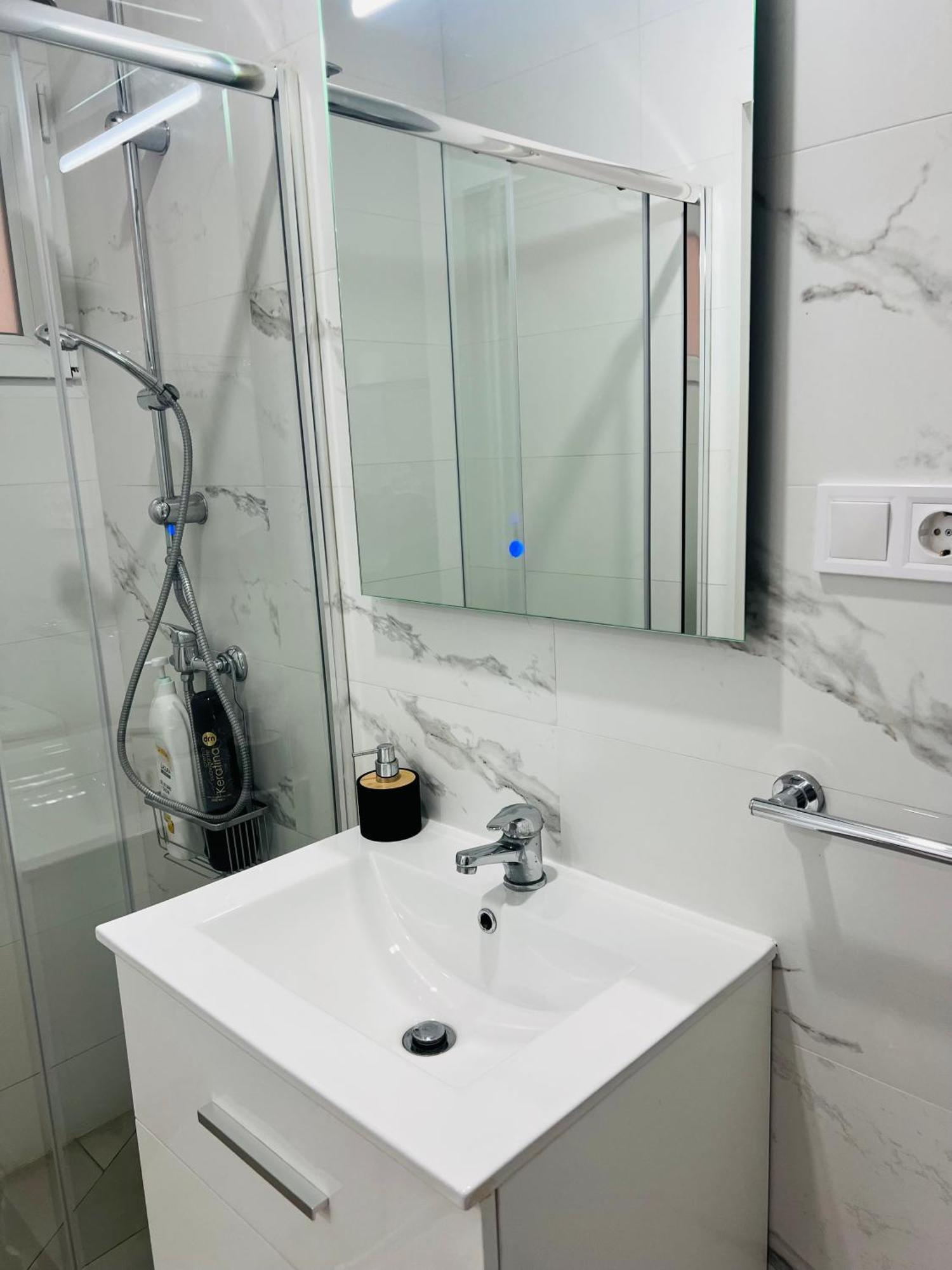 Apartamento Centrico Vinaros 1A Eksteriør bilde