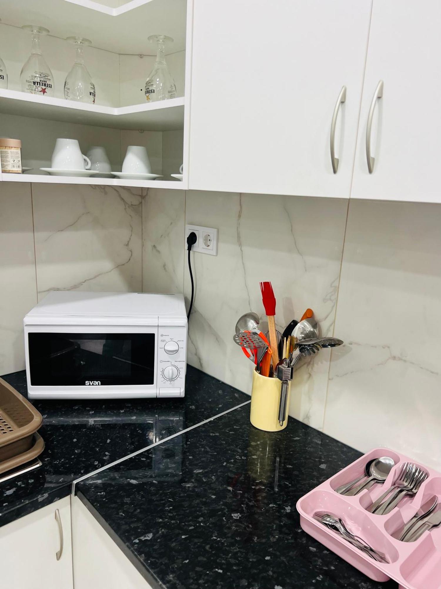 Apartamento Centrico Vinaros 1A Eksteriør bilde