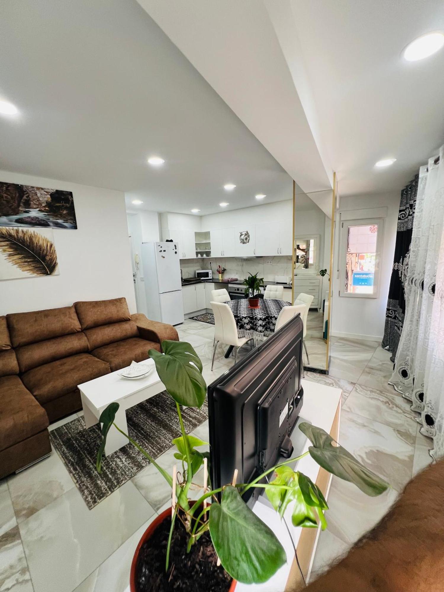 Apartamento Centrico Vinaros 1A Eksteriør bilde