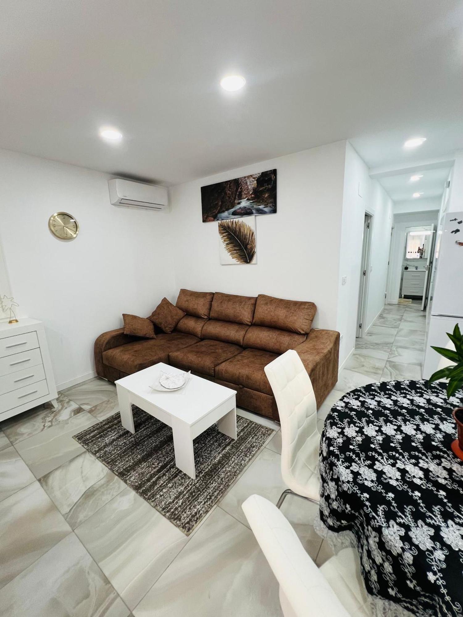 Apartamento Centrico Vinaros 1A Eksteriør bilde