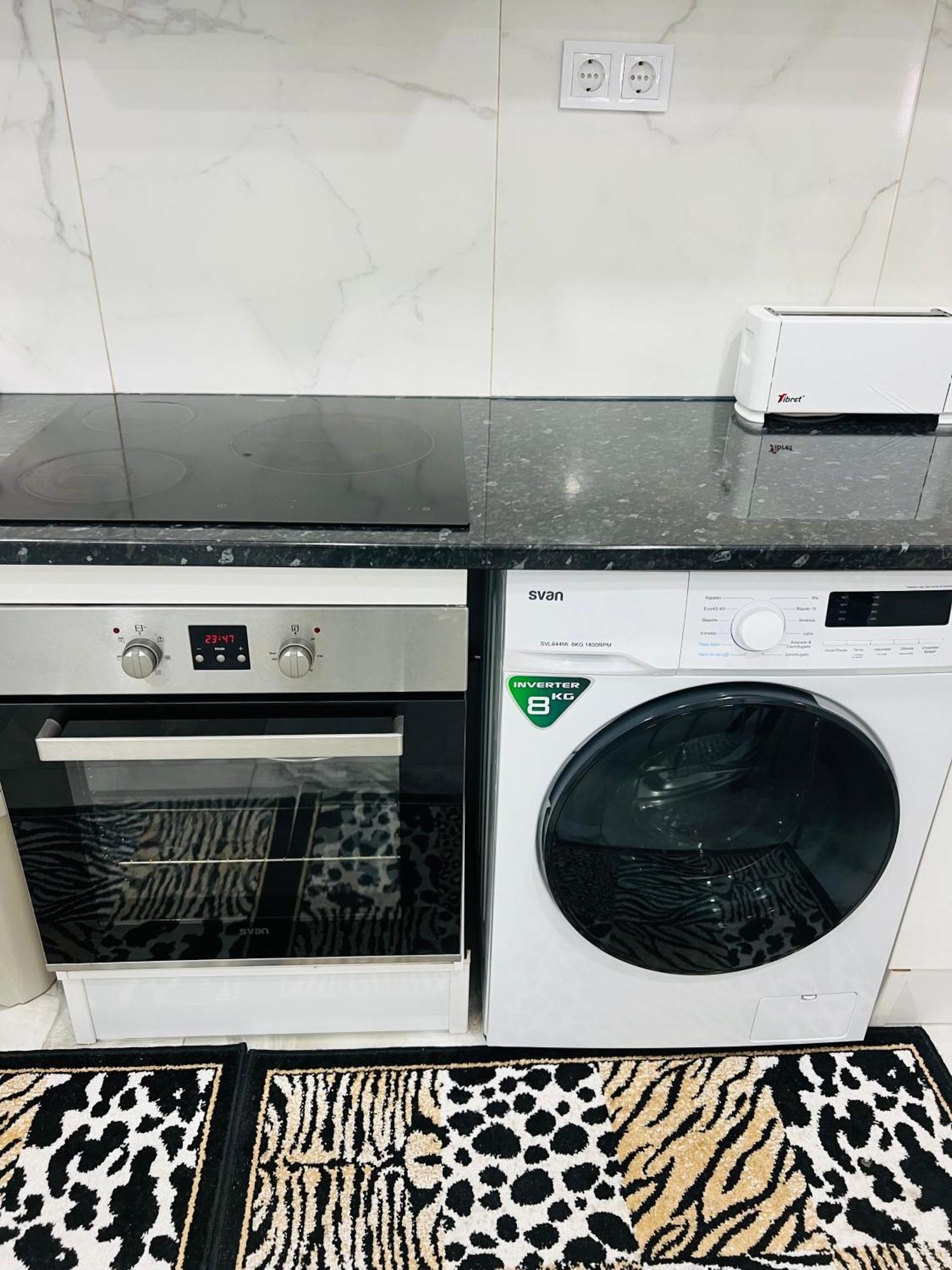 Apartamento Centrico Vinaros 1A Eksteriør bilde