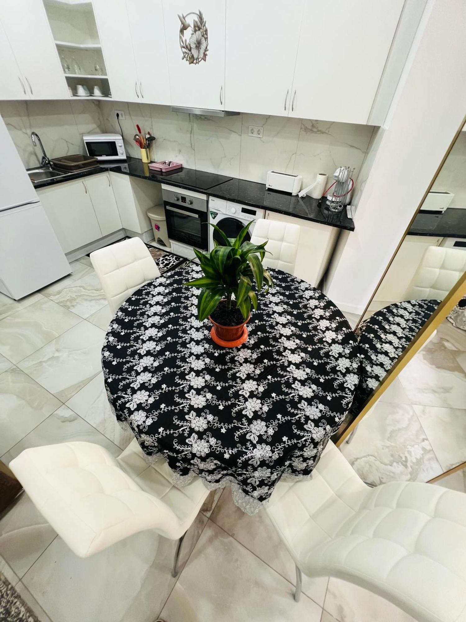 Apartamento Centrico Vinaros 1A Eksteriør bilde