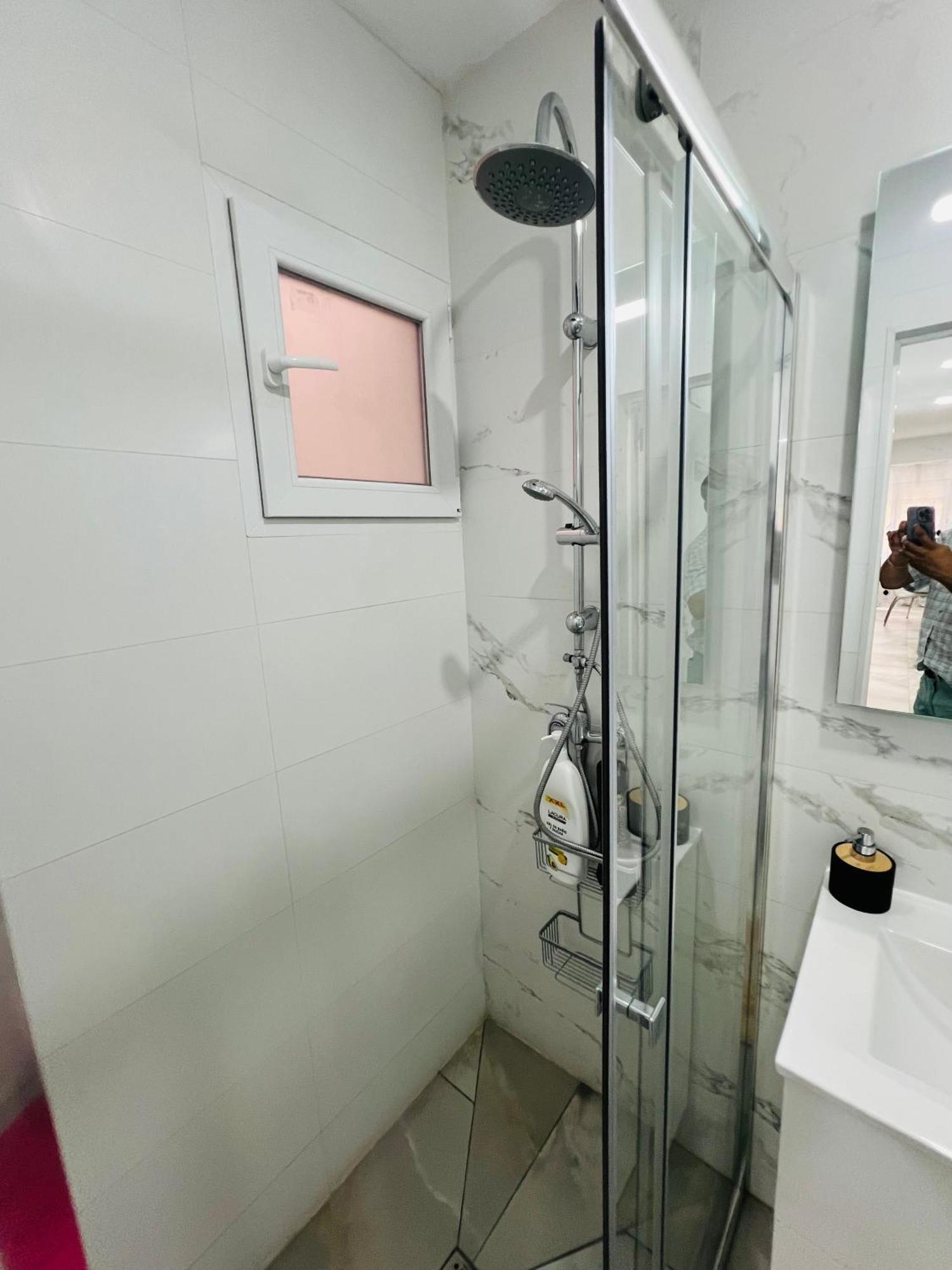 Apartamento Centrico Vinaros 1A Eksteriør bilde